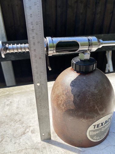 Texaco upper cylinder - texaco,