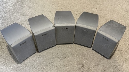 Sony msp1 home - 5x, ss-msp1