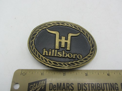 Vintage dynabuckle brass - vintage,