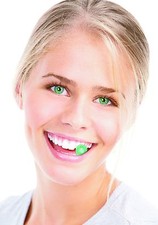 Chewable Toothbrushes 1 X 50