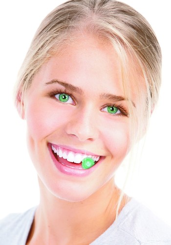 Chewable toothbrushes 50 - toothbrushes, x