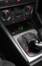 Audi A3 8p wireless charger