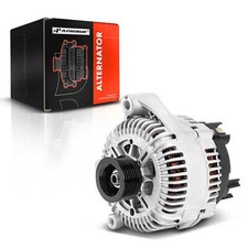 A-Premium Alternator for BMW 520d 525d 530d E60 E61 535d 635d M5 M6 TG17C010