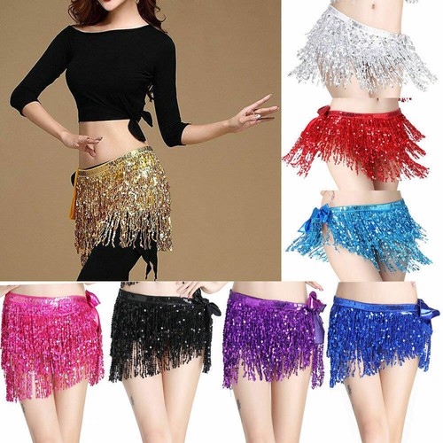 Belly dance dancer costume - belly,