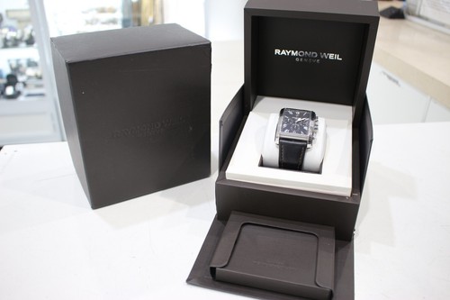 Raymond weil don giovanni - don,