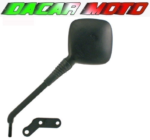 Universal mirror piaggio - universal, vespa