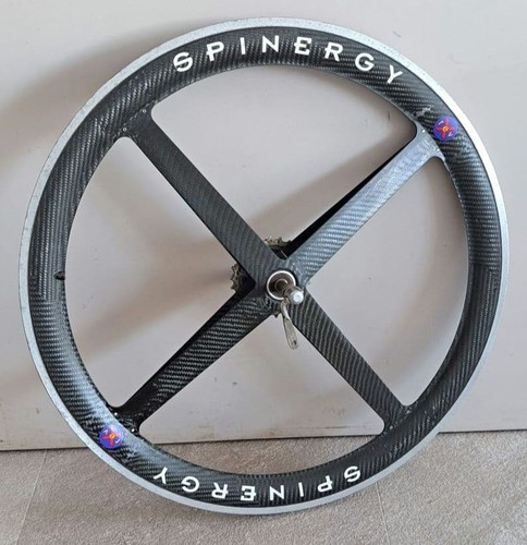 Out print spinergy rev - of, print]