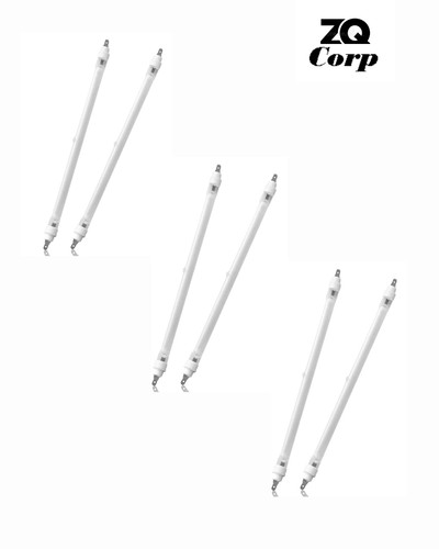 Pcs 400w tubes - pcs,