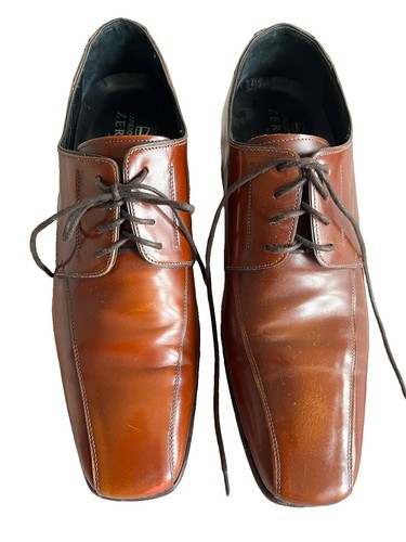 Men formal shoes - shoes, invisible