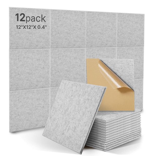 12pack 12x12x0 4inch - 12pack, 12x12x0.4inch