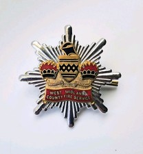 Obsolete West Midlands County