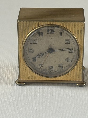 Antique swiss made art - swiss,