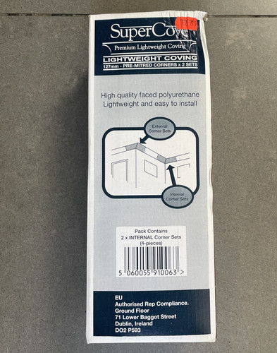 Supercove premium lightweight - supercove,