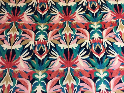 Harlequin curtain fabric - harlequin,