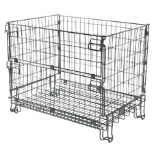 Large Heavy Duty Stackable