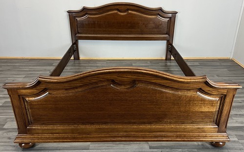 Bed vintage french - vintage,