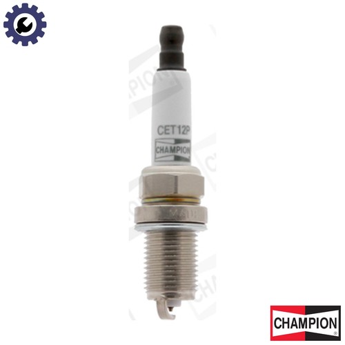 Spark plug cet12p for - 4x,