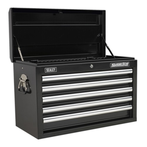 Sealey topchest drawer with - sealey,