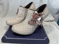 Ruby Shoo Electra Pink Shoe