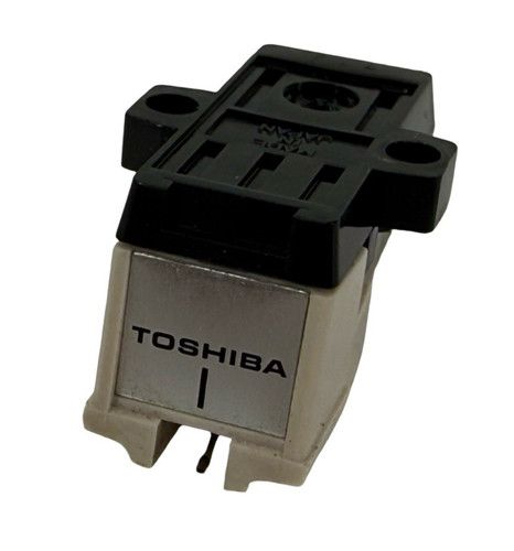 Toshiba turntable cartridge - toshiba,