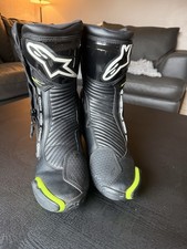 Alpinestars SMX V2 Motorcycle