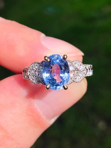 Stunning vintage natural - stunning,