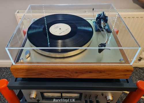 Thorens td160 super fully - super,