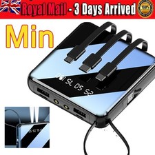 Mini Portable Power 20000mAh