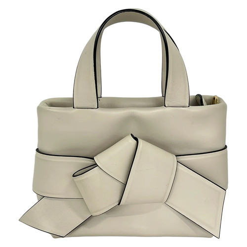 Acne studios musubi micro - studios, tote