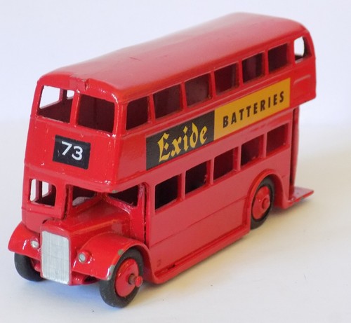1st time listed dinky 29c - 1st,