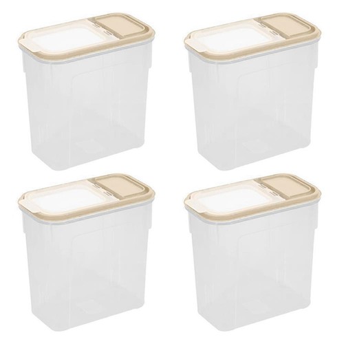 Pack cream dry food - dry,