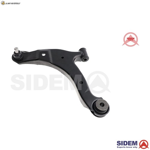 Handlebar wheel suspension - handlebar,
