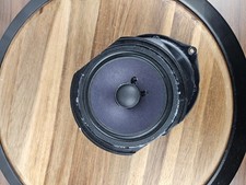 2004-2006 VW PHAETON Front