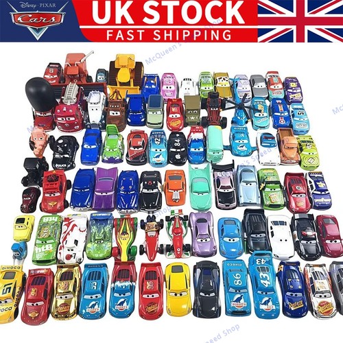 Disney pixar cars - disney,
