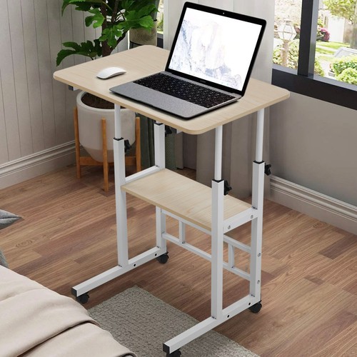 Laptop table adjustabl - table,