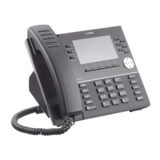 Mitel 6930 POE IP Phone 1 USB