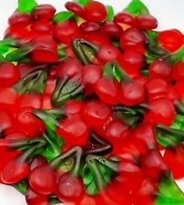 1kg Jelly Twin Cherries