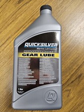 High Performance Gear Oil