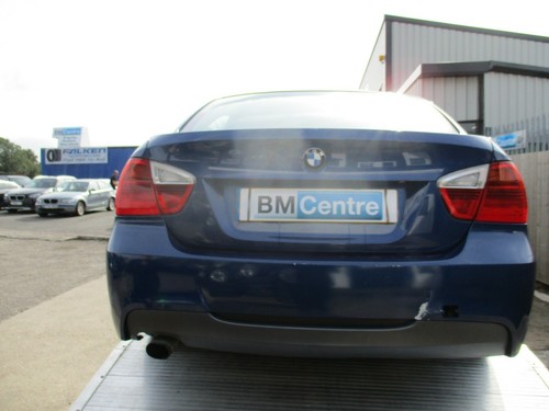 Bmw e90 post trim passenger - bmw,