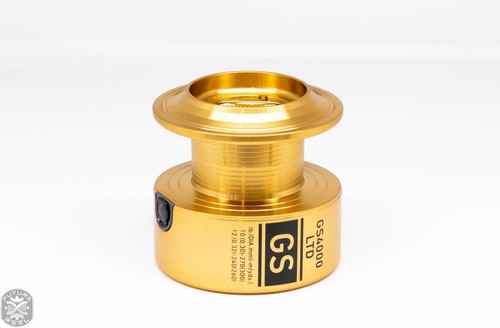 Daiwa 4000 ltd spool - ltd,