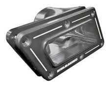 Riva Rear Exit Exhaust Kit for