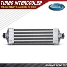 Turbo Intercooler for Ford