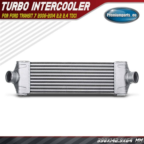 Turbo intercooler for ford - turbo,