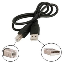 USB CABLE FOR EPSON STYLUS