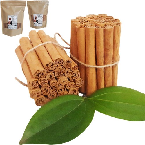 Ceylon cinnamon sticks true - ceylon,