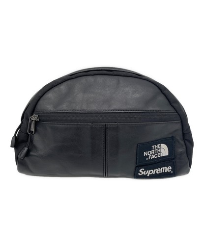 The north face supreme - north,