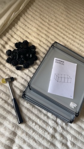 Songmics lpc001 002 - lpc001/002, pet