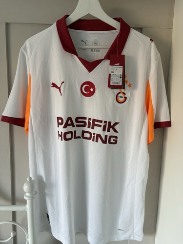 Galatasaray football shirt - galatasaray,