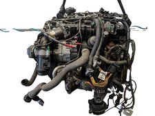 2.0 N47D20C COMPLETE DIESEL