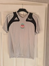 Vintage Liverpool Football